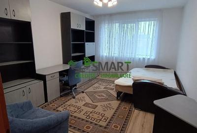 Apartament cu 3 camere semidecomandat în Central - 2