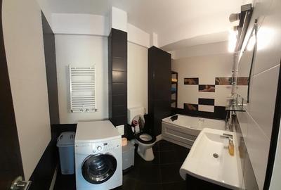 Apartament cu 3 camere decomandat, mobilat în Alba Iulia - 7