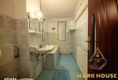 Apartament cu 2 camere decomandat în Banca Națională - 5
