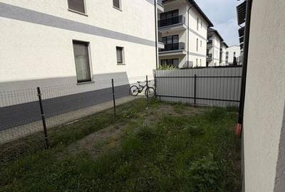 Apartament cu 3 camere în Burdujeni - 8