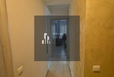 Apartament cu 2 camere decomandat, mobilat în Giurgiului - 5