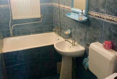 Apartament cu 2 camere semidecomandat în Ultracentral - 1