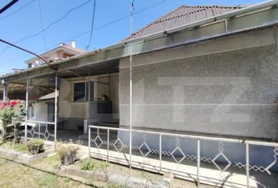 Casa renovabila 3 camere Cristesti - 2