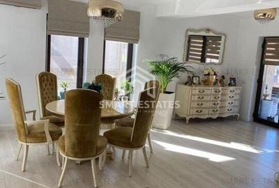 Trapezului - Vila Moderna Tip Duplex 275 mp cu Foisor - 6