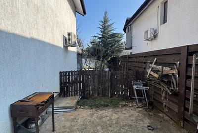 Casă individuală cu 4 camere cu Teren 250 Mp în Berceni - 9