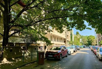 Apartament cu 8 camere în Kiseleff - 13