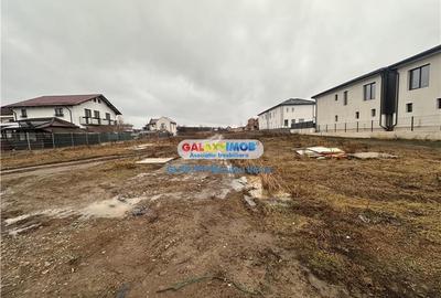 Vanzare teren 6620 mp, in Paulesti, langa Ploiesti - 2