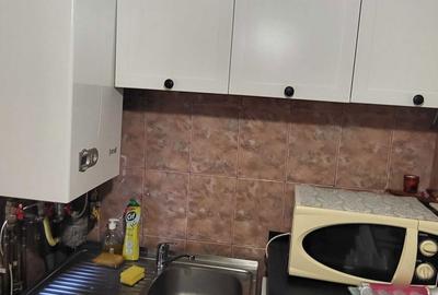 Apartament cu 2 camere semidecomandat în Trivale - 5
