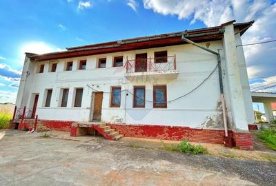 De vanzare pensiunea "Casa Alba" Pecica/Arad. - 4