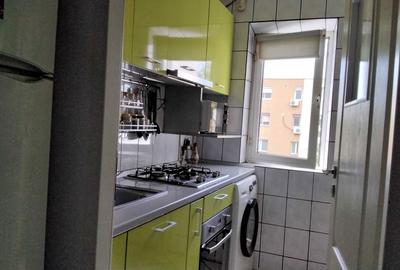 Apartament cu 2 camere decomandat în Vest - 6