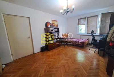 Apartament 3 camere - Tg. Mureș - Cornișa - Str. Mihai Viteazu - 2