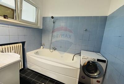 Apartament cu 3 camere de inchiriat Eminescu Dacia - 11