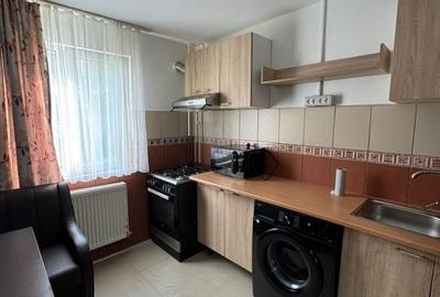 De închiriat apartament 3 camere - Girocului De închiriat apartament 3 camere - Girocului - 5