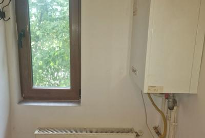 Garsonieră decomandată în Aleea Tudor Neculai - 1