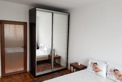 Apartament cu 2 camere decomandat în Titulescu - 4