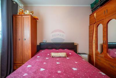 Apartament luminos, 2 camere,  renovat, Parter - Breaza - 10