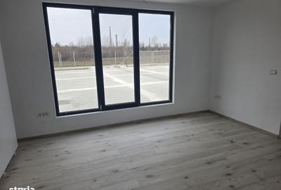 Spațiu comercial, de 600 mp, în Brazi - 11