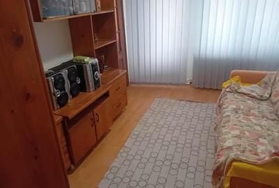 Garsoniera Darmanesti 32mp la cheie mobilata uttilat renovata centrala - 4