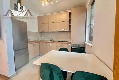 Apartament cu 3 camere decomandat, mobilat în Dumbrăvița - 3