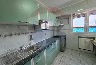 Apartament de 2 camere, 9 minute metrou Gorjului Apartament de 2 camere, 9 minute metrou Gorjului - 15