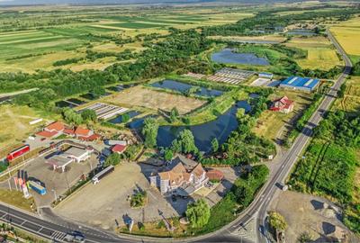 O investitie cu pozitie, infrastructura si viitor - 6