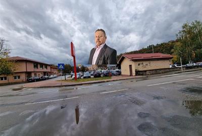 Spațiu comercial, de 60 mp, în Central - 6