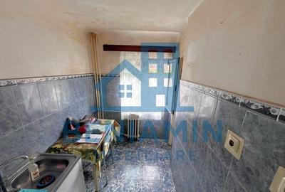 2 camere decomandat etaj 3 Rovine Parculet 48mp 1980 teav... - 2