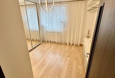 Apartament cu 3 camere semidecomandat, mobilat în Central - 7