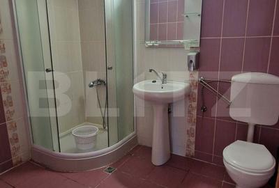 Spațiu comercial, de 55 mp, în Florești - 1