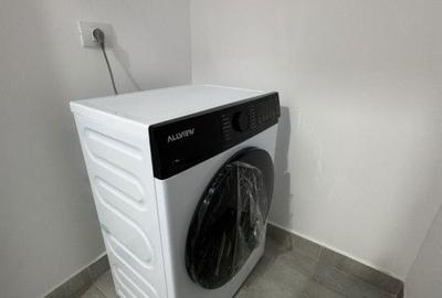 Apartament cu 2 camere în Tractorul - 3