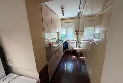 Apartament cu 3 camere în Central - 4