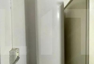 Apartament cu 4 camere semidecomandat în Lipovei - 3