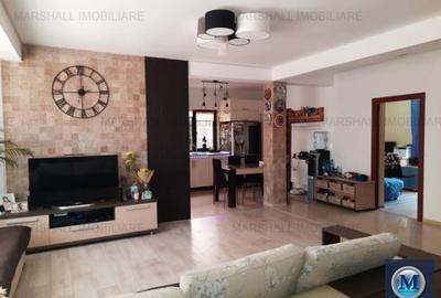 Vila cu 5 camere de vanzare, zona Exterior Vest, 160 mp #14304 - 4