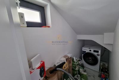 Vila 4 camere, Comuna Berceni, eficienta energetic, P+1E - 13