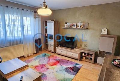 Apartament 2 camere | 56 mp | decomandat | zona Kaufland  | Marasti