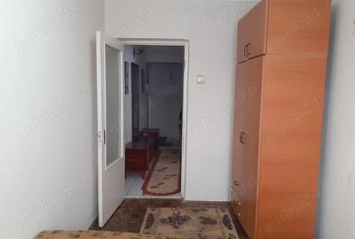 Vanzare Apartament 3 camere cf.2, etajul 4, Zona Hipodrom la G-uri, cadastru. Vanzare Apartament 3 camere cf.2, etajul 4, Zona Hipodrom la G-uri, cadastru. - 3