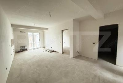 Apartament cu 2 camere semidecomandat în Soarelui - 1