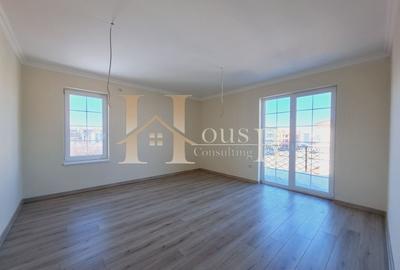 Apartament cu 2 camere decomandat în Girocului - 1