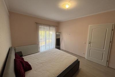 Apartament de  3 camere utilat si mobilat lux / 3 rooms apartment for rent - 7