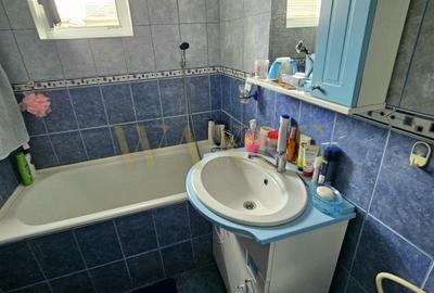 Apartament cu 4 camere semidecomandat în Central - 9