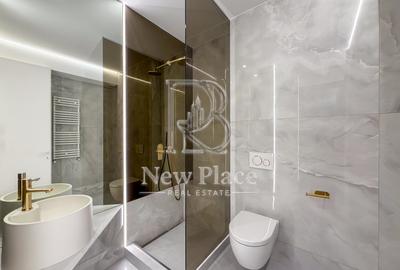 Apartament cu 3 camere decomandat, mobilat în Pipera - 11