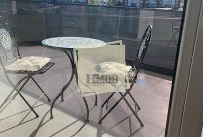 Apartament cu 2 camere semidecomandat, mobilat în Exterior Sud - 2