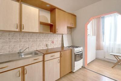 Apartament cu 2 camere decomandat, mobilat în Răcădău - 9