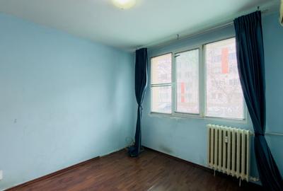 De Vanzare Apartament 3 Camere Parter Piata Progresul - 11