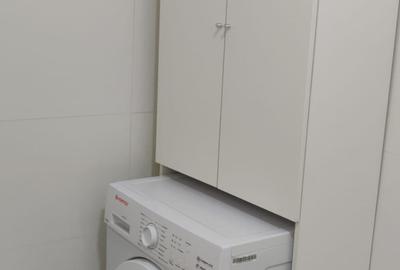 Apartament 2 camere bloc nou zona Pipera complex Ivory Residence cu parcare - 9