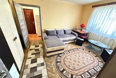 Apartament cu 2 camere semidecomandat în Astra - 7
