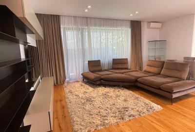 Duplex cu 5 camere cu Canalizare în Pipera - 1