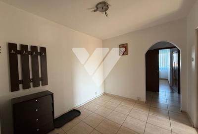 Apartament cu 3 camere decomandat, de inchiriat - zona Vasile Aaron - 4