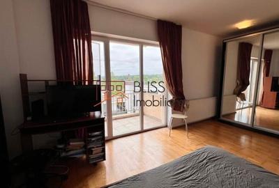Apartament 3 camere în zona Iancu Nicolae Jolie Ville - 8