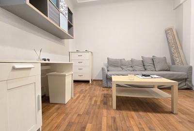 Garsonieră, mobilată în P-ța Victoriei - 6